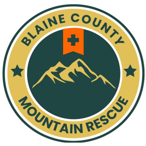 Blaine County Mountain Rescue Nopixel Wiki Fandom