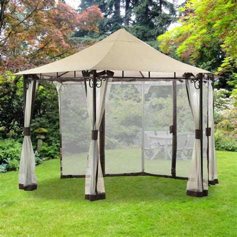 Buy products such as palm springs bbq gazebo tent replacement canopy at walmart and save. Gazebo Clearance Sale - layjao