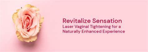 Laser Vaginal Tightening Scope Cosmetics Surgery