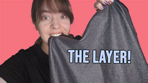 Toy Review The Layer Organic Fleece Sex Blanket And Sheet Protector Youtube