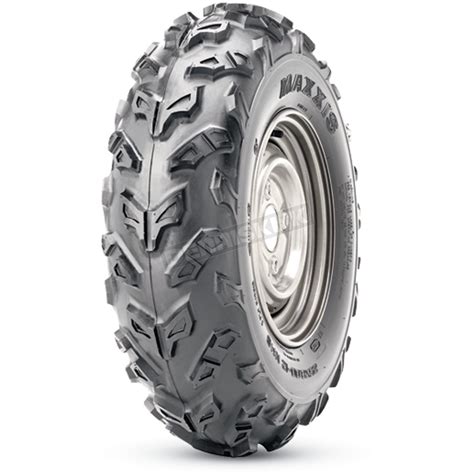 Maxxis Front M951y At25x8 12 Tire Tm16652000 Dennis Kirk