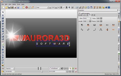 Aurora 3d Animation Maker 130104 Full Version Keygen ~ World News