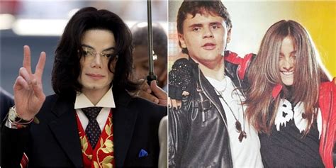 ¿cómo Lucen Actualmente Los Hijos De Michael Jackson