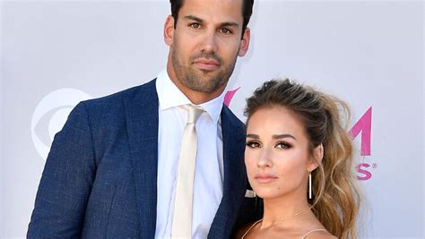 Jessie James Decker Shares Risqué Photo Of Husband Iheart