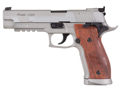 Sig Sauer P226 X Five Bb Pistol Blowback