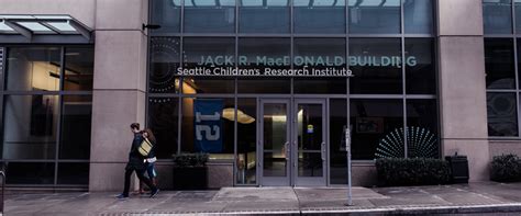 Seattle Childrens Research Institute Seattle Wa Lotus Development