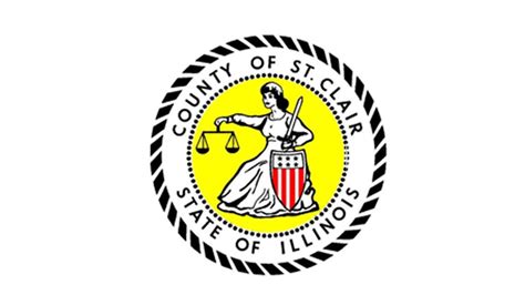 St Clair County Il Board News Elected Officials Salary Belleville
