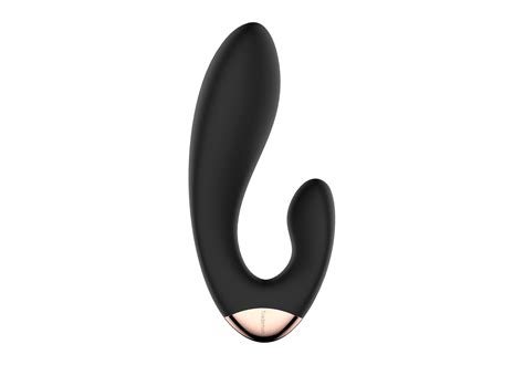 10 Speed Massager Sex Toys For Women Vagina Clitoris Stimulator Dual