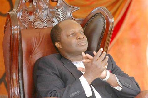 EXCLUSIVE: Kabaka calls Museveni, warns him of age limit ...