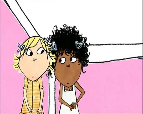 Charlie And Lola Season 1 Episode 11 Boo Made You Jump Watch