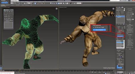 3ds Max 2015 Extension 2 Computer Graphics Daily News