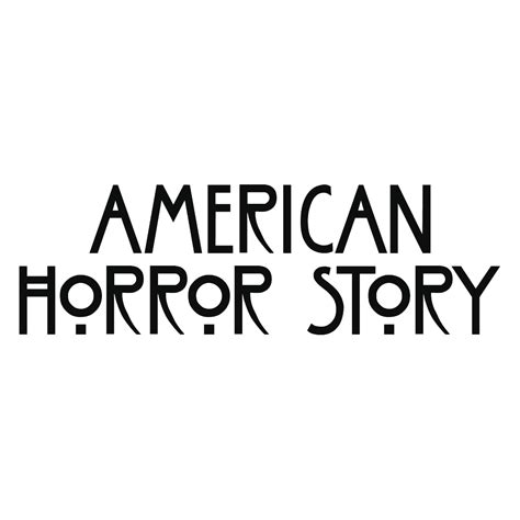 American Horror Story Logo Png Logo Vector Downloads Svg Eps