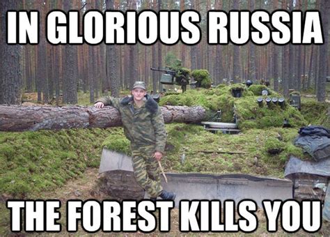 meanwhile in russia image tank lovers group mod db really funny memes military memes