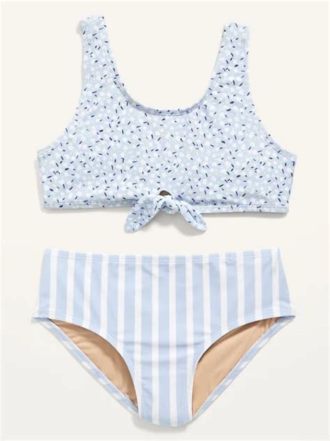 Old Navy Swimsuits For 50 Off Online Today Free Curbside Pickup