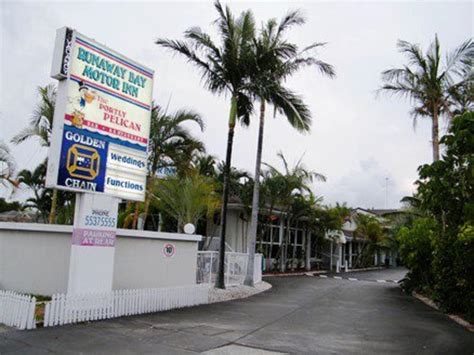 Runaway Bay Motor Inn Gold Coast Aus Best Price Guarantee