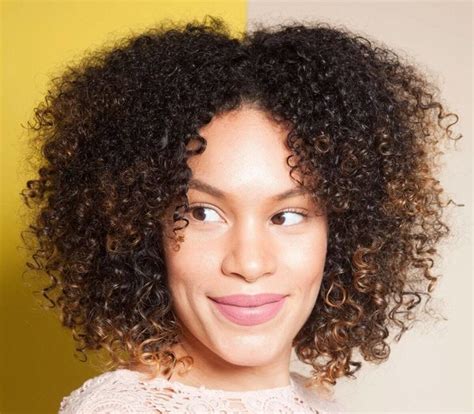 20 Extraordinary African American Curly Hairstyles Hottest Haircuts