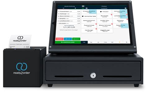 The Perfect Pos System For Your Business Ready2order