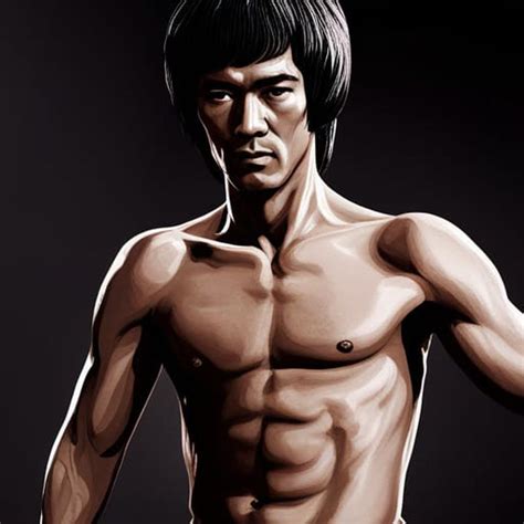Reflecting On The Legacy Of Bruce Lee A Shooting Star Who Transformed Martial Arts And Cinema