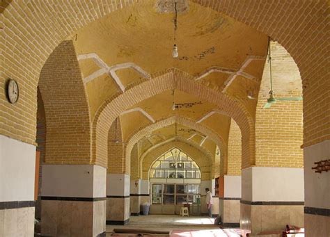 مسجد جامع نیشابور کجاست عکس آدرس و هر آنچه پیش از رفتن باید بدانید