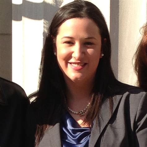 Jillian Malizio Assistant Counsel New York State Justice Center For