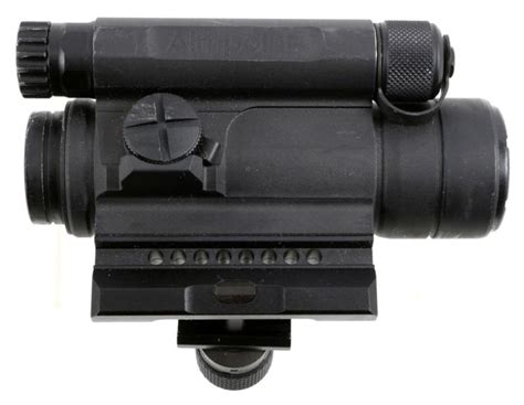 Lot Aimpoint Comp M4 Red Dot Sight