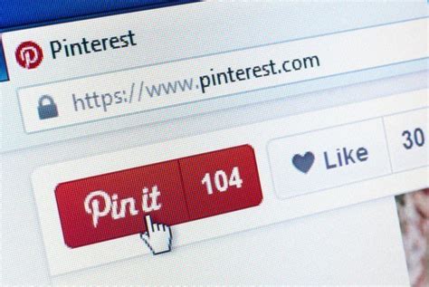 8 Consejos Para Conseguir Más Popularidad En Pinterest Blog De