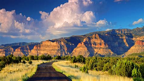 Western Landscape Wallpapers Top Free Western Landscape Backgrounds