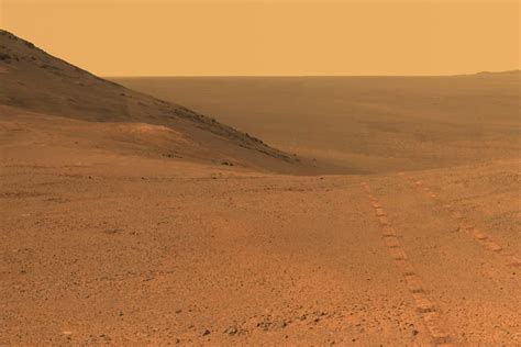 Explore some of the sites the curiosity rover has studied up close. Mars Rover Opportunity Is Dead After Record-Breaking 15 ...