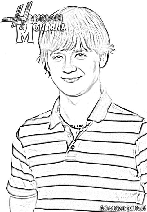 Our cool website offers one of the largest collections of free coloring pages for kids to print and to download. Hannah montana coloring pages to download and print for free