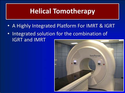Ppt The External Beam Radiotherapy And Image Guided Radiotherapy 2