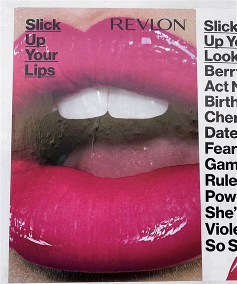 Pin By Kelsey On Aesthetic Lips Berry Lips Revlon Lipstick