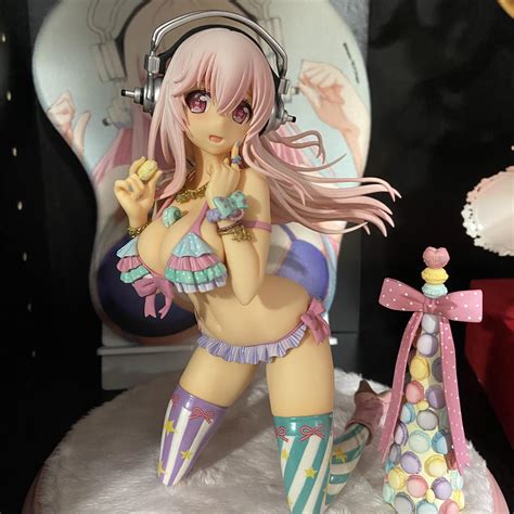 Alphamax Sonico Is Just Absolutely Amazing R Animefigures