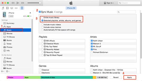 If you just have one or two songs to add, you can simply drag & drop the audio files into itunes. 2 Ways to Transfer MP3 from iPhone to PC for Backup