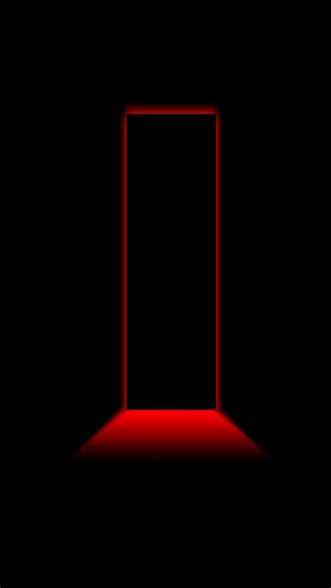 Red is the color of blood and fire and associated with meanings of love, leadership, courage and many other strong characteristics. Black And Red Mobile Wallpapers - Wallpaper Cave
