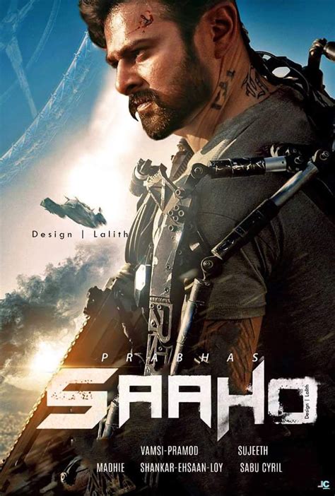 New movies 2019 bollywood download in hindi. Saaho (2019) Bollywood Hindi Full Movie HDRip Download ...