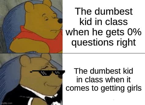 Tuxedo Winnie The Pooh Memes And S Imgflip