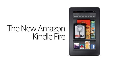 While The Ipad Is Safe Amazons Kindle Fire Torches Low Cost Android