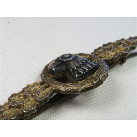 Live large with this provision pack loaded with 12 gold grade filets mignons. Gold Grade Luftwaffe Reconnaissance Clasp