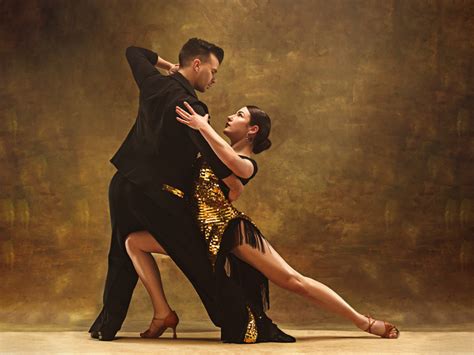 Recognize The Origin Of Tango Dance And Its Evolution To Argentine