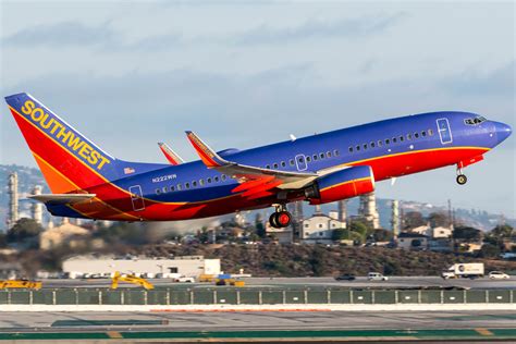 Southwest Airlines is selling one-way tickets for as low as $39