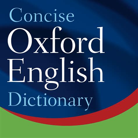 • dictionary of the malayan language by william marsden (1826). Concise Oxford for iPhone & iPad - App marketing report ...