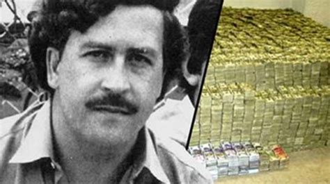 Revealing Truths About Pablo Escobar, His Wife and Children