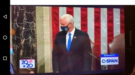 pence received coin for selling out watch youtube