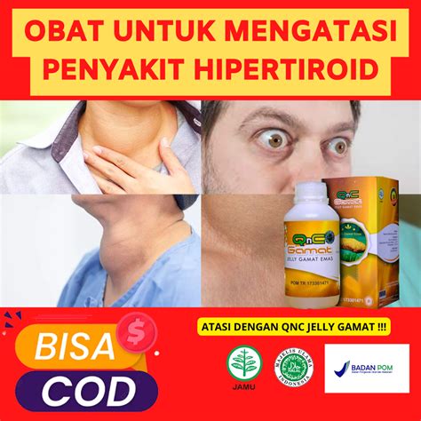 Obat Untuk Mengatasi Hipertiroid Mata Menonjol Obat Untuk Sakit