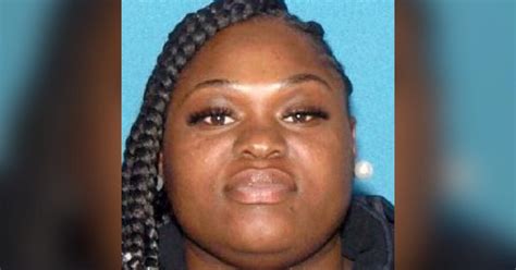 East Orange Woman Wanted For Questioning For Newark Aggravated Assault