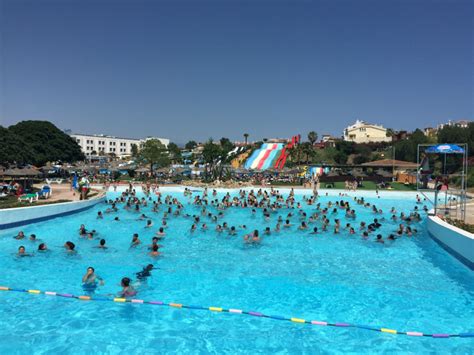 Las yucas, s/n, torre del mar, españa mostrar en el mapa (1.2 kilómetros del centro). Top 18 things to do with kids on the Costa del Sol - Malaga