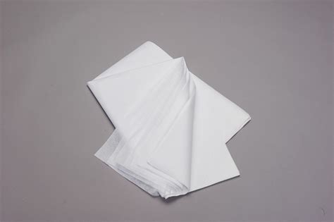Acid Free Buffered Tissue Paper Set 20 X 30 24 Sheets