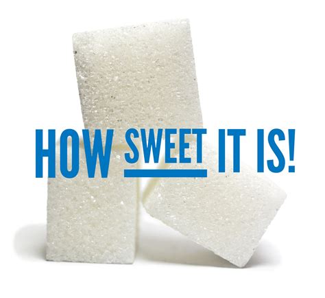 Sugar Vs Artificial Sweeteners My Time Fitness