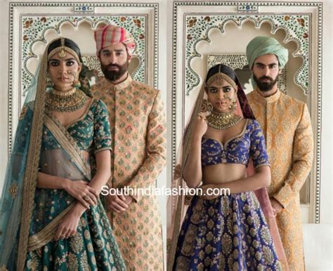 spring couture 2017 the udaipur collection by sabyasachi