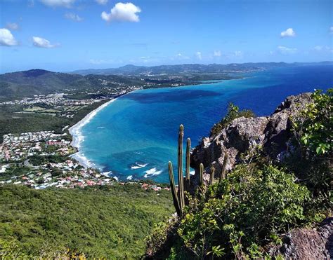 Découvrez Un Itinéraire De 10 Jours En Martinique Pour Découvrir Les